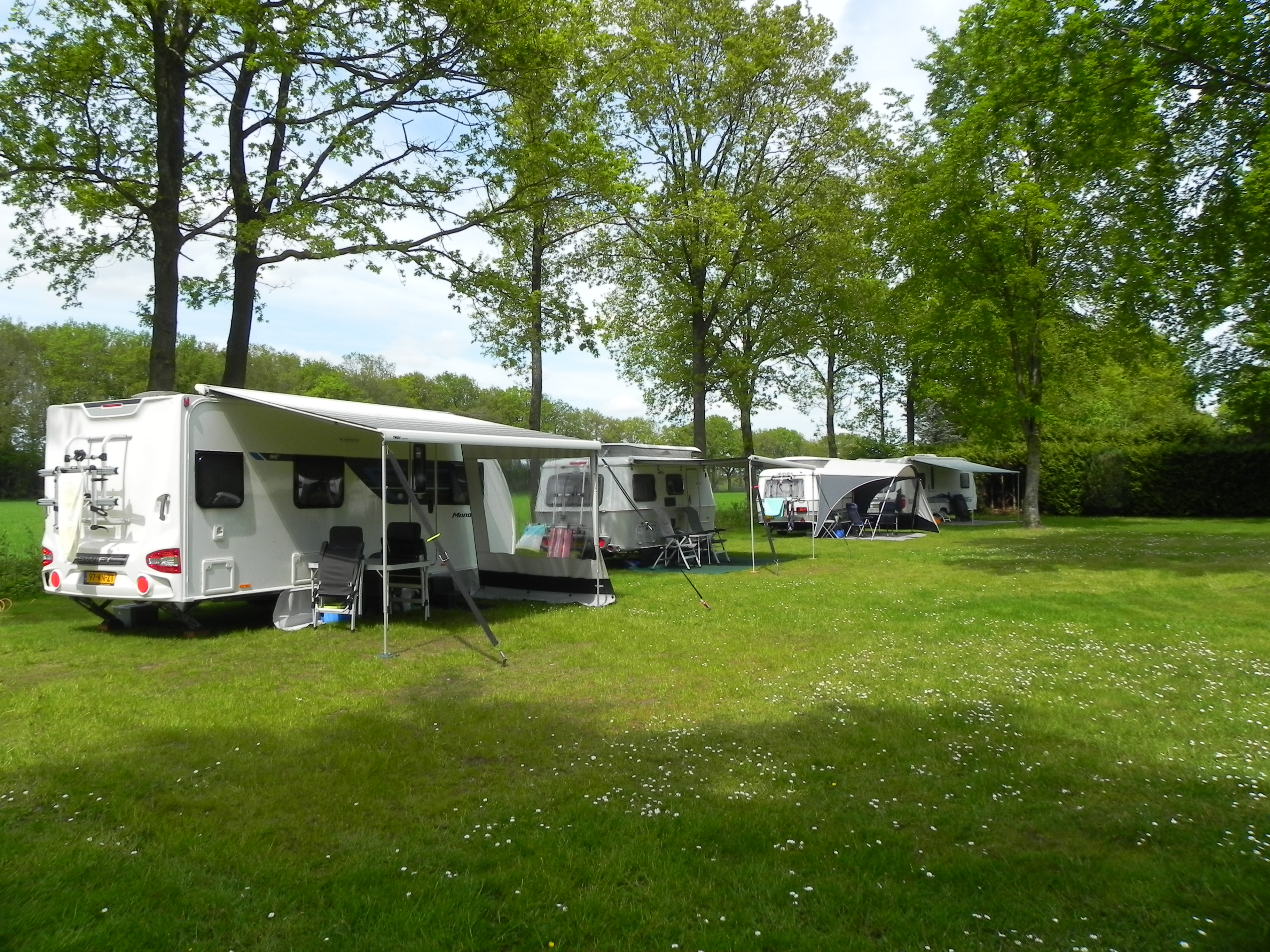 Vakantiecentrum Sonnevanck