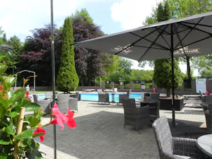 Vakantiecentrum Sonnevanck