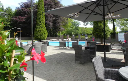 Vakantiecentrum Sonnevanck