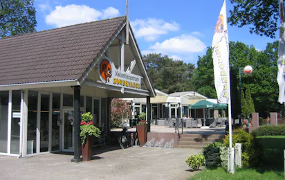 Vakantiecentrum Sonnevanck