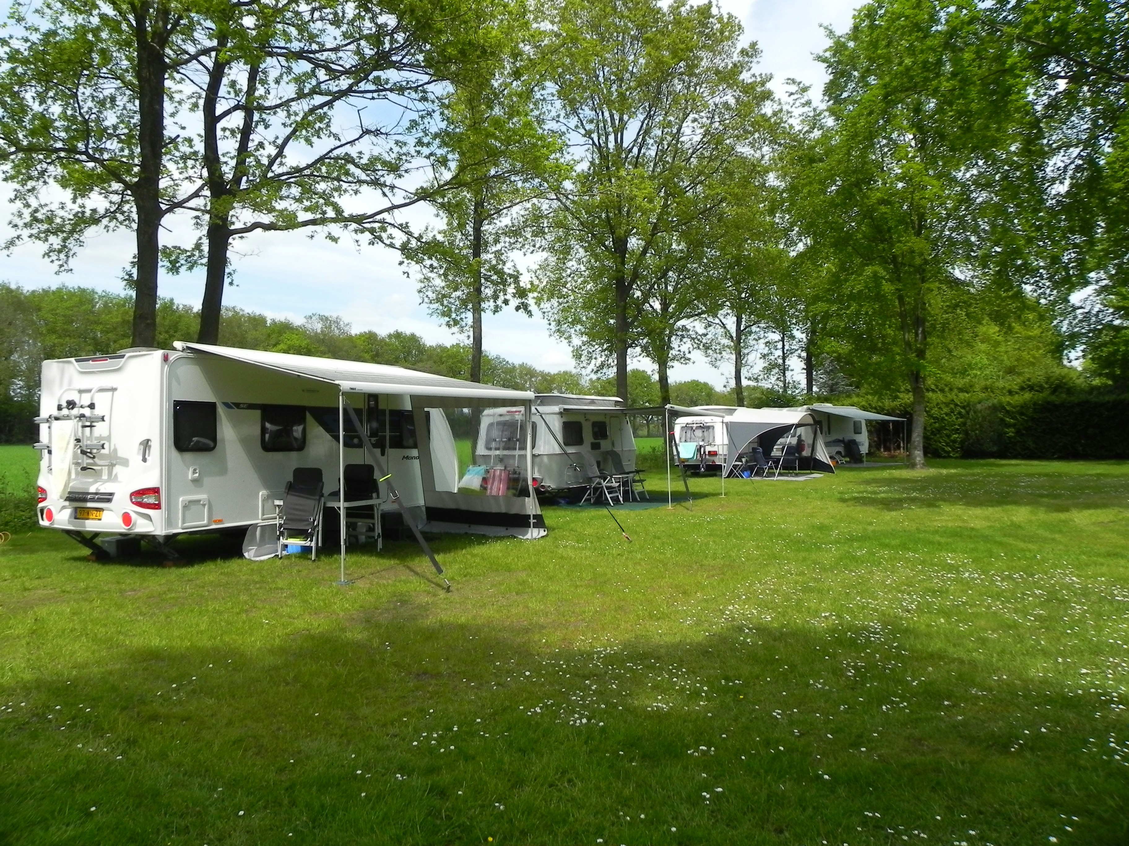 Vakantiecentrum Sonnevanck