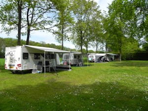 Vakantiecentrum Sonnevanck