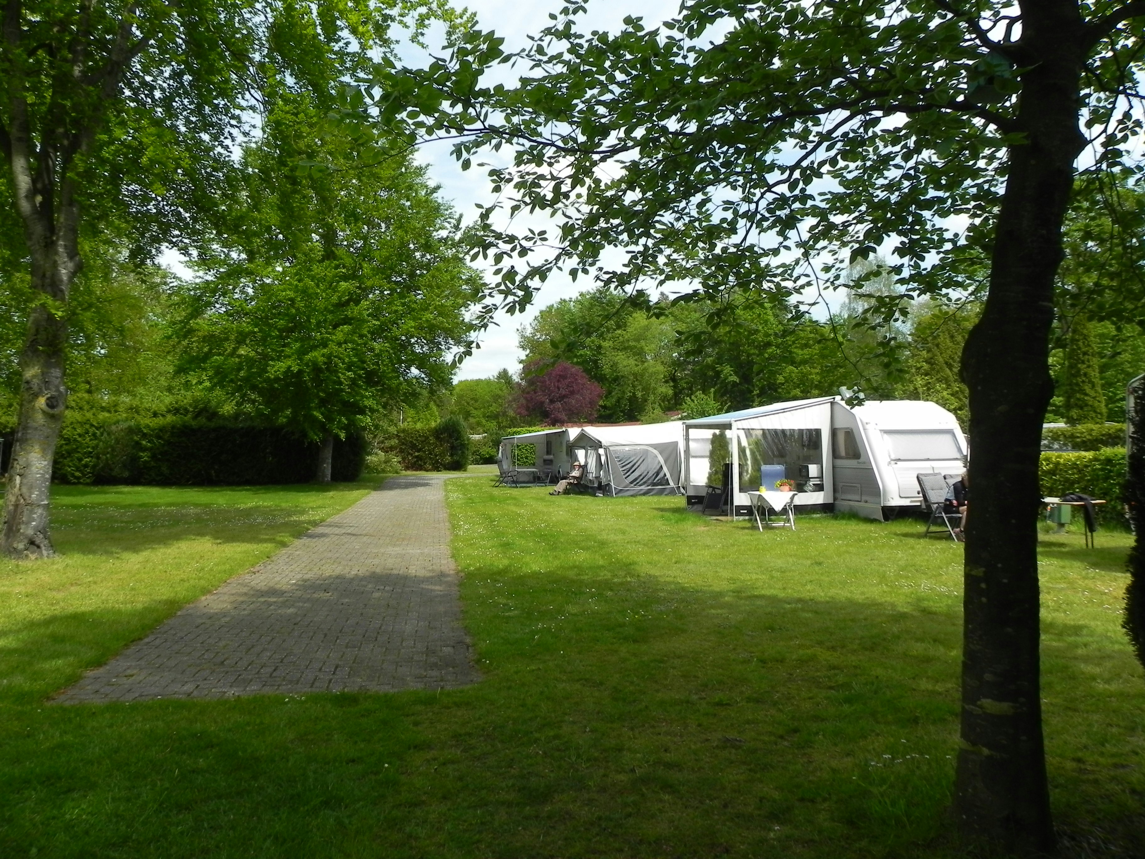 Vakantiecentrum Sonnevanck