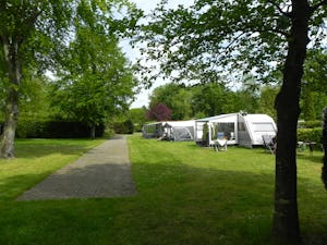 Vakantiecentrum Sonnevanck