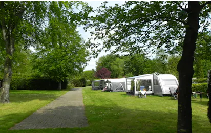 Vakantiecentrum Sonnevanck