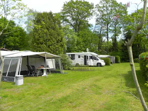 Vakantiecentrum Sonnevanck