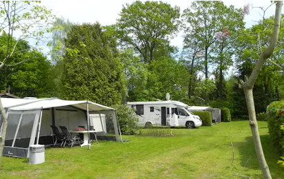 Vakantiecentrum Sonnevanck
