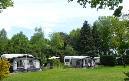 Vakantiecentrum Sonnevanck