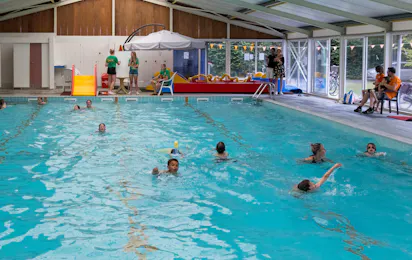 Vakantieoord De Bronzen Emmer