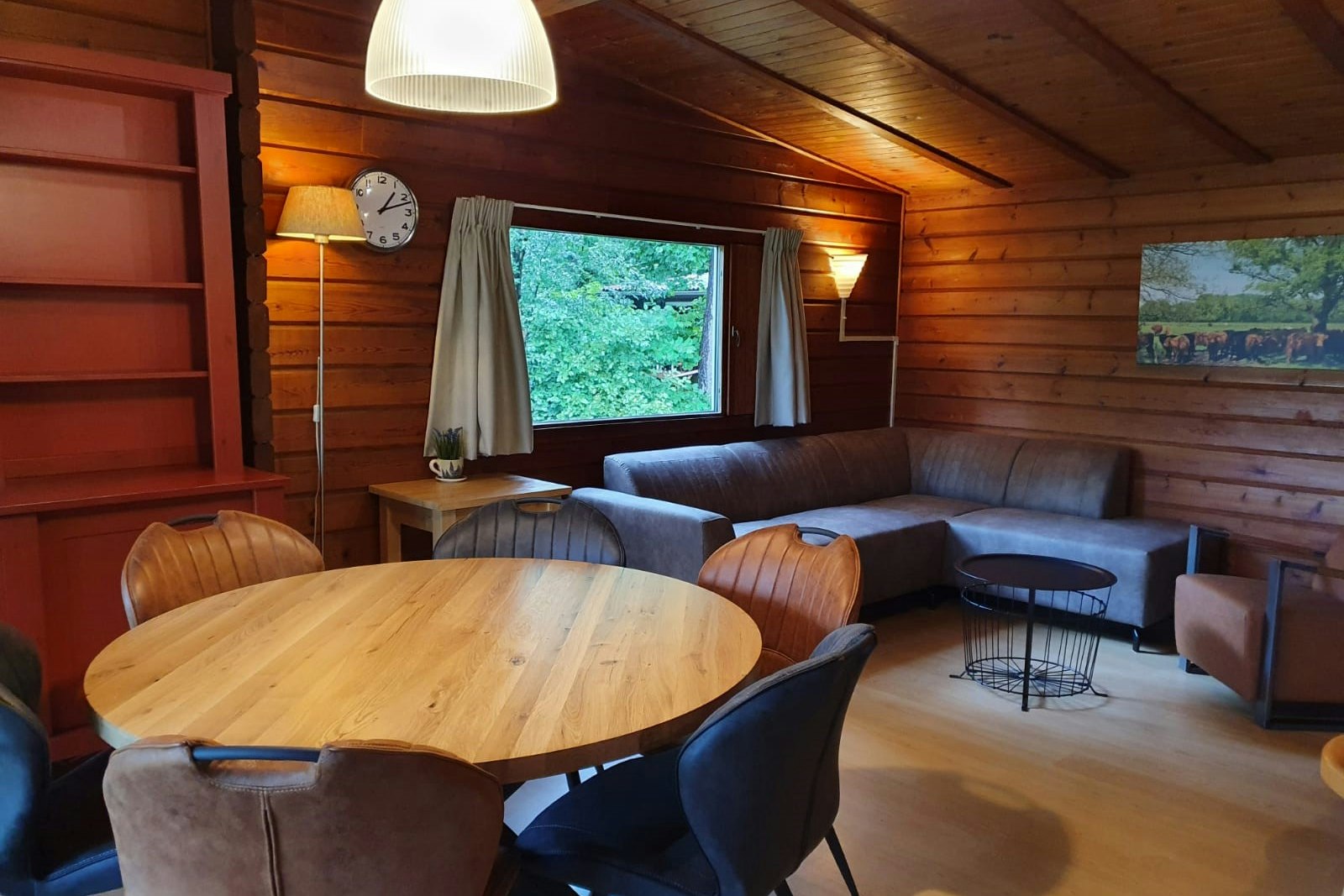 Vakantieoord De Bronzen Emmer