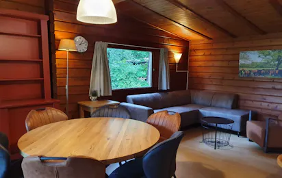 Vakantieoord De Bronzen Emmer
