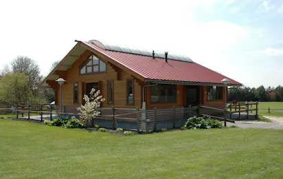 Vakantieoord De Bronzen Emmer