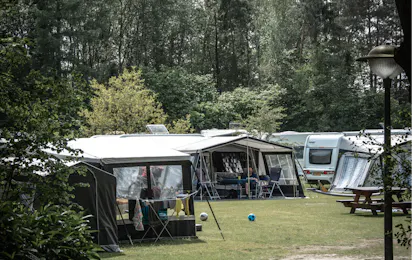 Vakantieoord De Bronzen Emmer