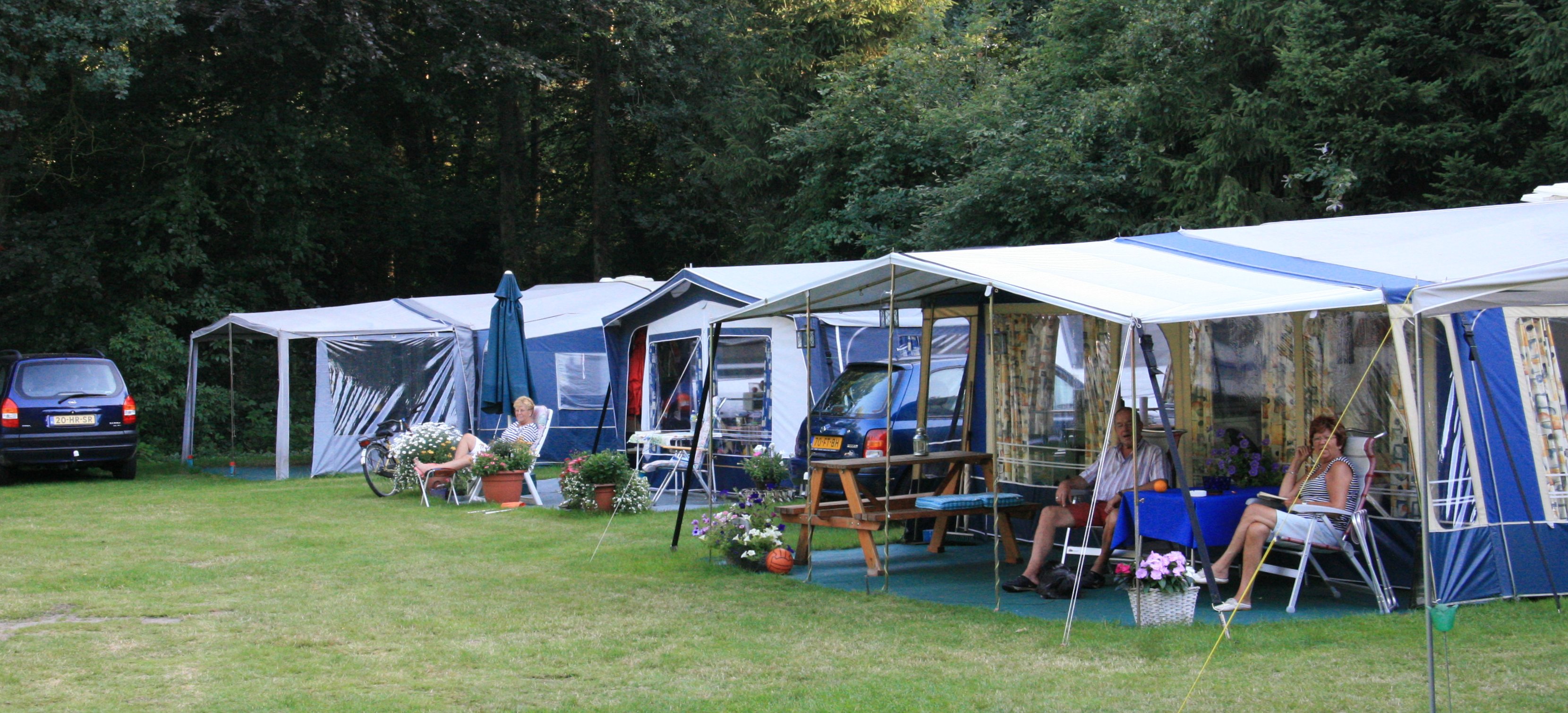 Vakantieoord Het Lorkenbos