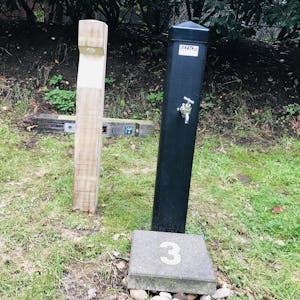 Vakantieoord Het Lorkenbos