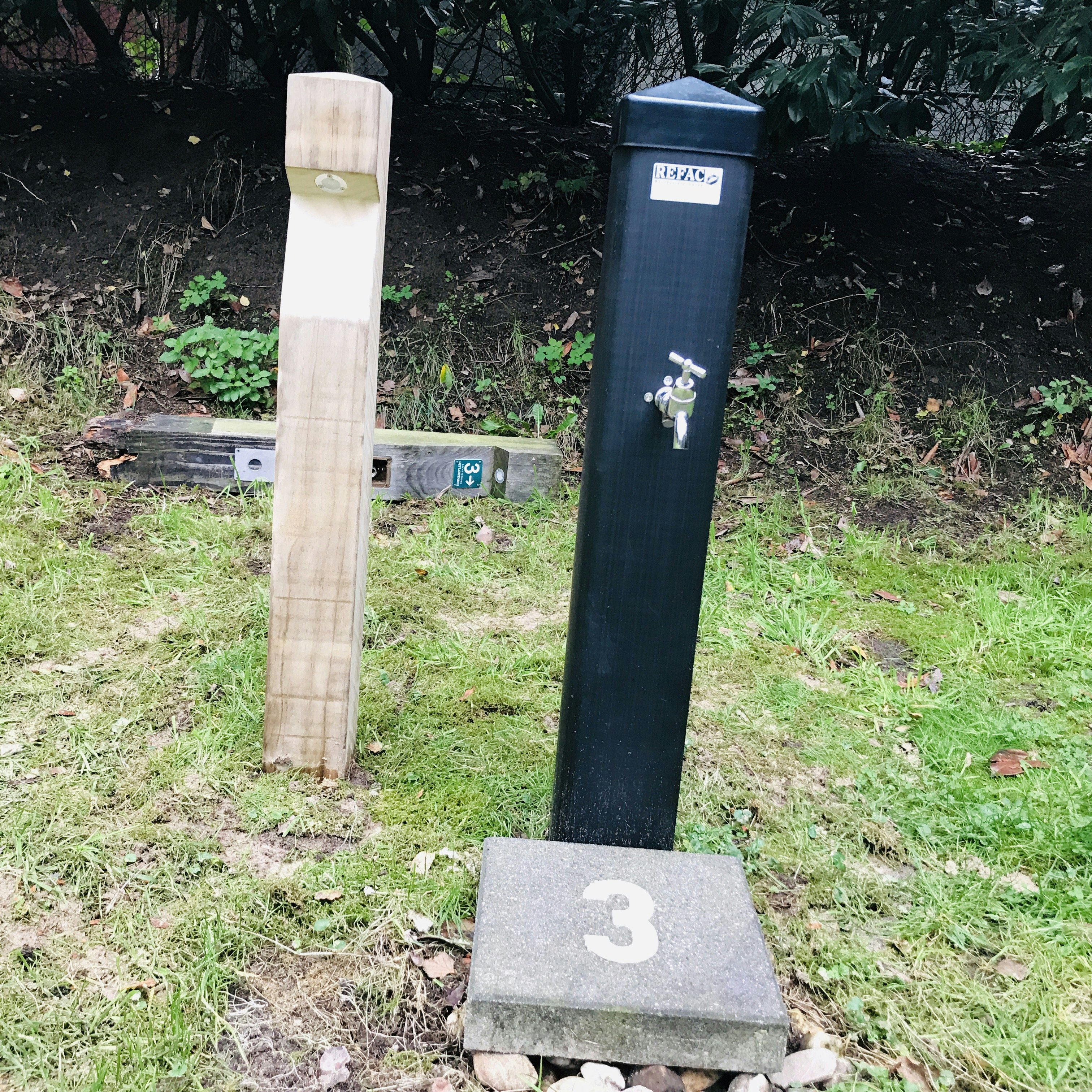 Vakantieoord Het Lorkenbos