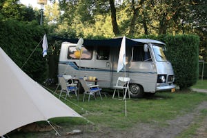 Vakantieoord Het Lorkenbos