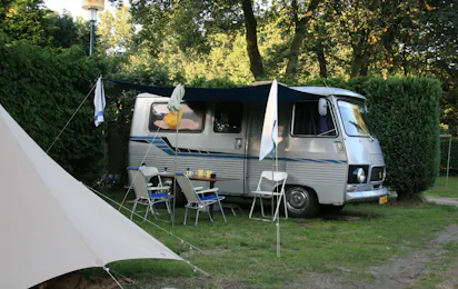 Vakantieoord Het Lorkenbos