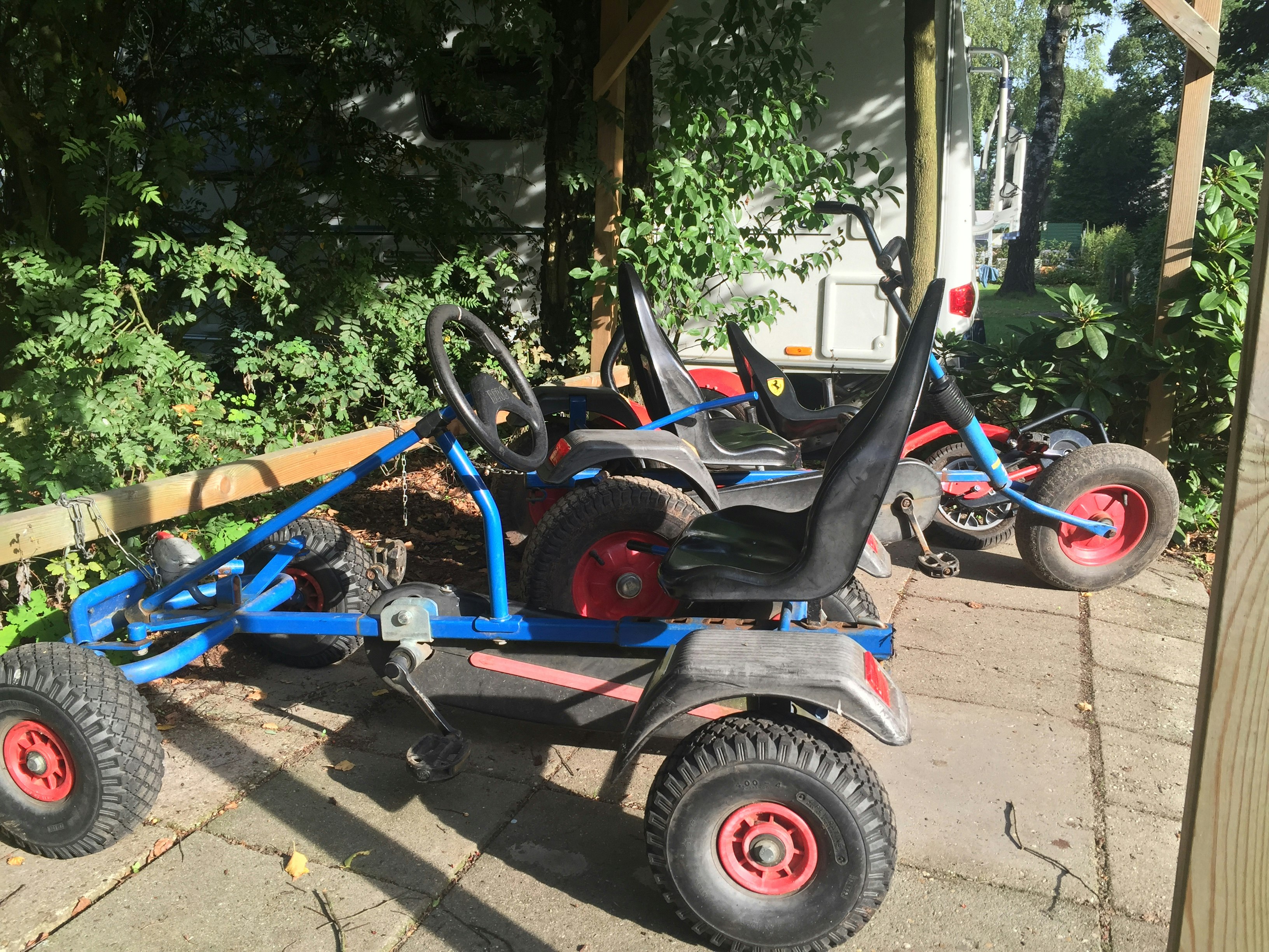 Vakantieoord Het Lorkenbos