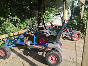 Vakantieoord Het Lorkenbos