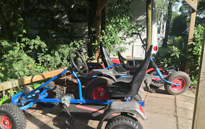 Vakantieoord Het Lorkenbos