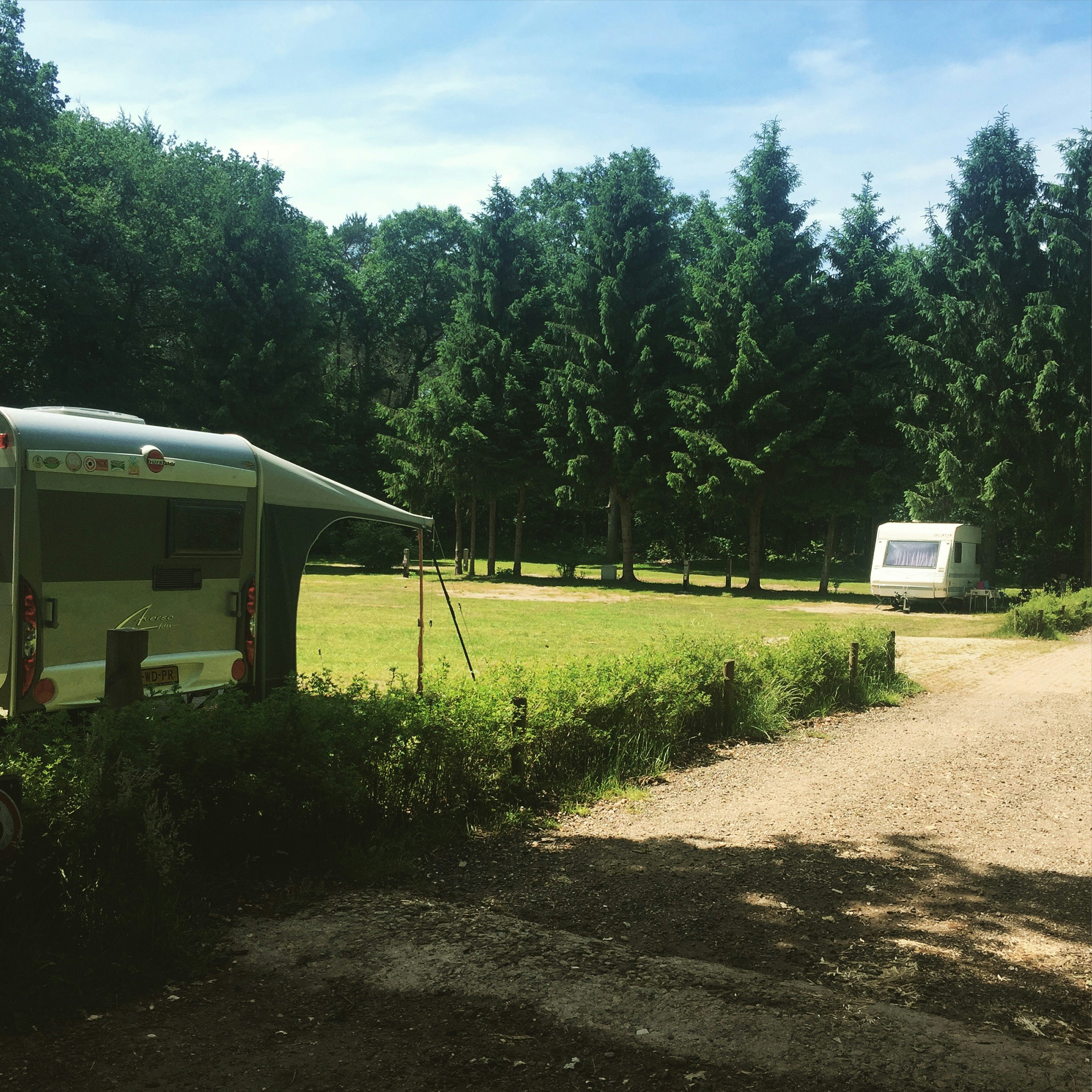 Vakantieoord Het Lorkenbos