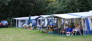 Vakantieoord Het Lorkenbos