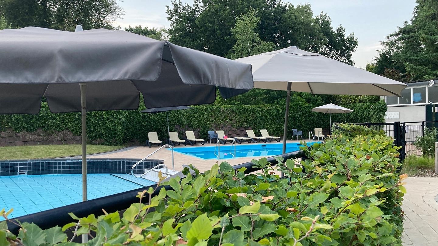 Vakantieoord Het Lorkenbos