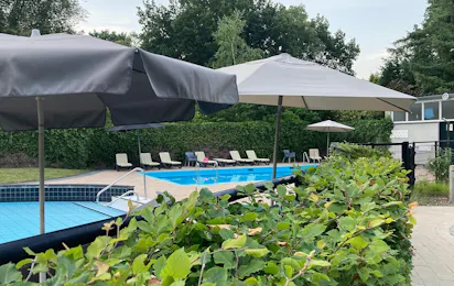 Vakantieoord Het Lorkenbos
