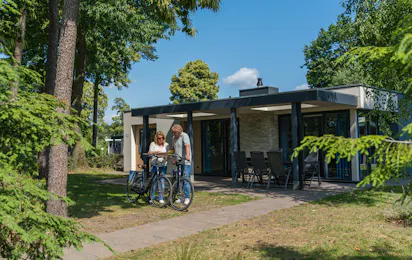 Vakantiepark Ackersate