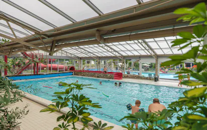 Vakantiepark Ackersate