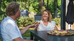 Vakantiepark Ackersate