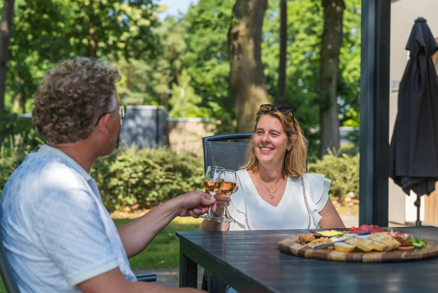 Vakantiepark Ackersate