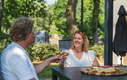 Vakantiepark Ackersate