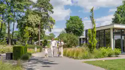 Vakantiepark Ackersate
