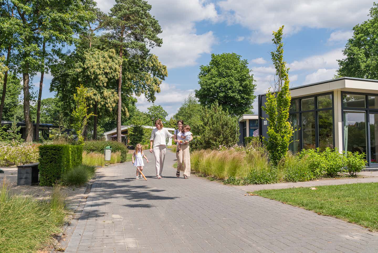 Vakantiepark Ackersate