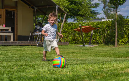 Vakantiepark Ackersate