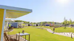 Vakantiepark Ackersate
