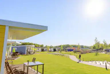 Vakantiepark Ackersate