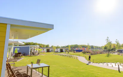 Vakantiepark Ackersate