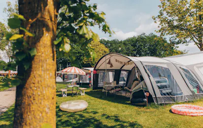 Vakantiepark Ackersate