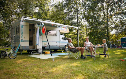 Lake Resort Beekse Bergen