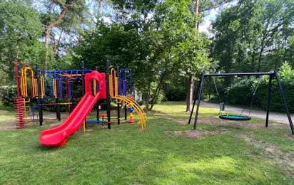 Vakantiepark Bonte Vlucht