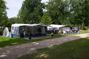 Vakantiepark Bonte Vlucht - Standplätze auf dem Campingplatz