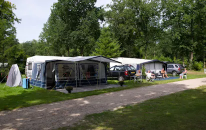 Vakantiepark Bonte Vlucht