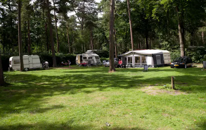 Vakantiepark Bonte Vlucht