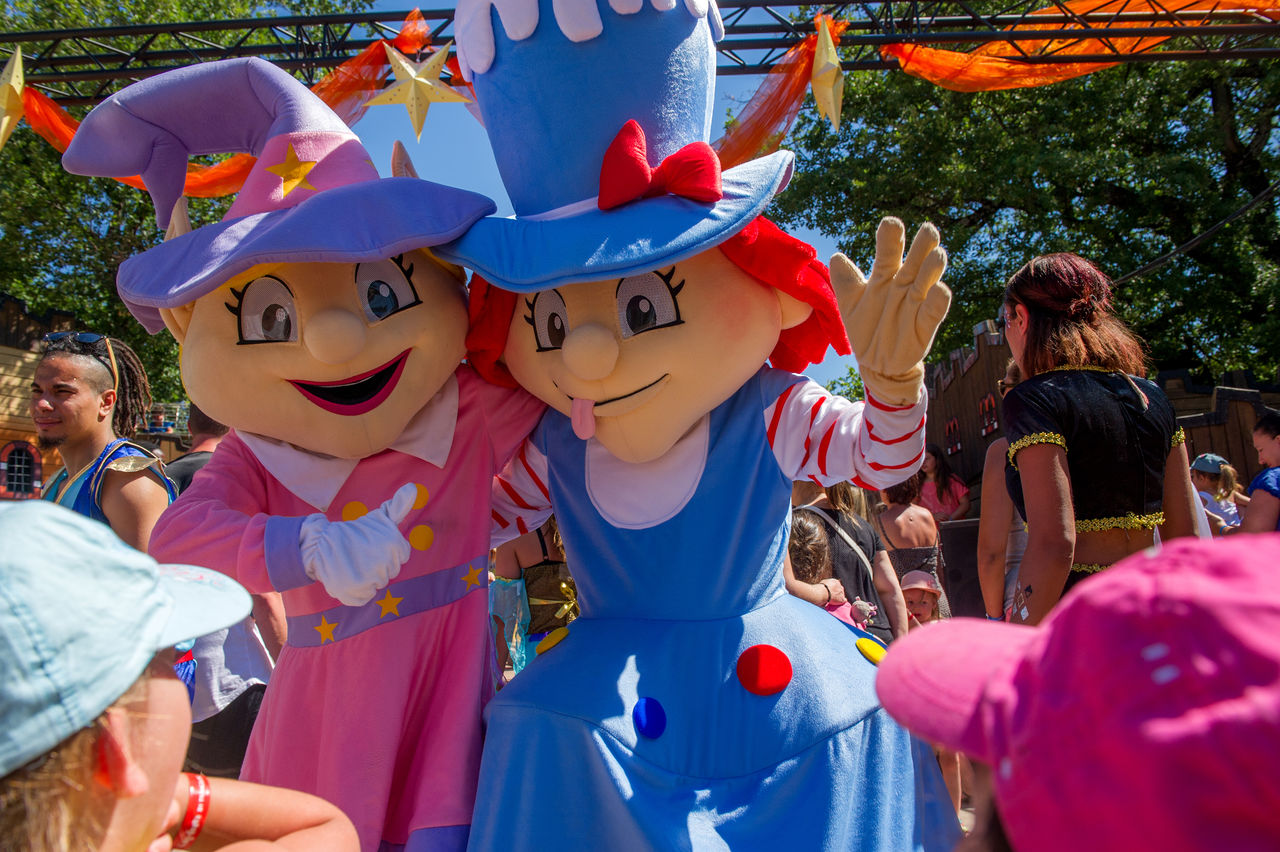 Vakantiepark Capfun Rakelbos