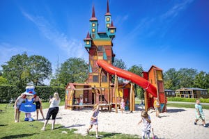 Vakantiepark Capfun Rakelbos
