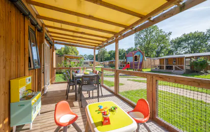 Vakantiepark Capfun Zeumersehof