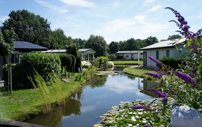 Vakantiepark Capfun Zeumersehof